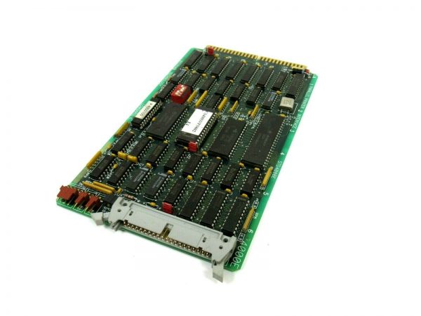 USED INTERIM TECHNOLOGY STD4000E PRINTER INTERFACE BOARD