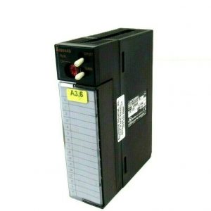 USED MITSUBISHI A1S64AD AD CONVERTER UNIT