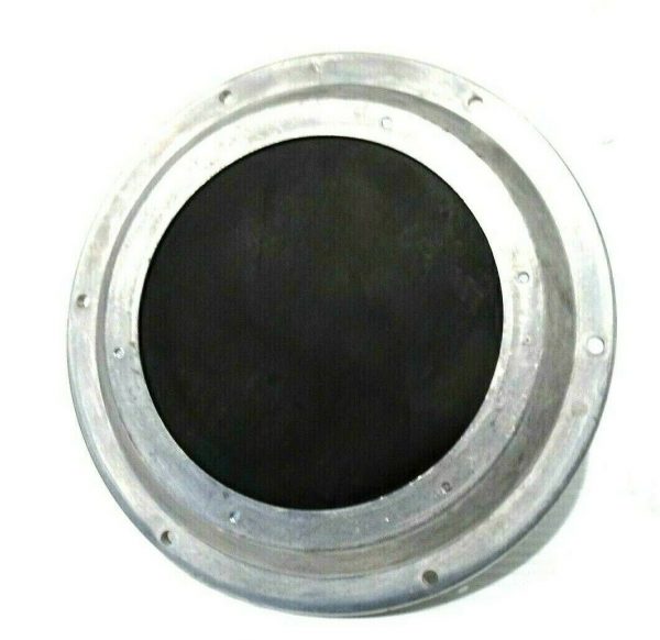 USED MONITOR TECHNOLOGIES 7-8150 DIAPHRAGM BIN MONITOR MODEL GX 78150 - Image 3