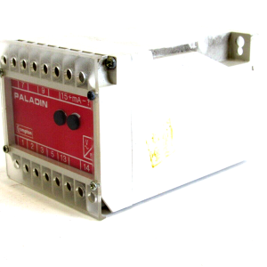 USED PALADIN CROMPTON INSTRUMENTS 253-TVLU TRANSDUCER 253-TVLU-SEHG-C6DF 253TVLU