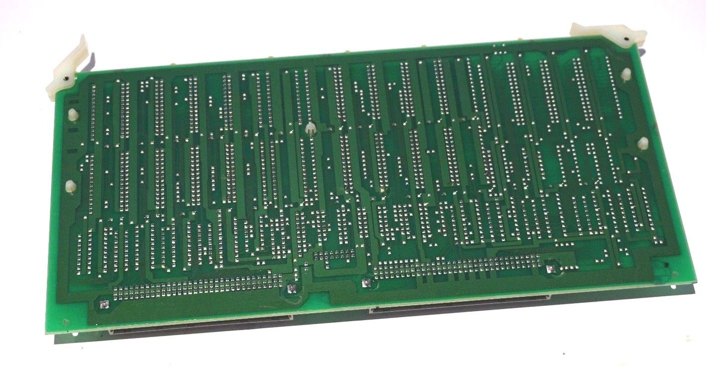 YASKAWA JANCD-MM13B MEMORY BOARD DF8203830-C0, JANCDMM13B - Image 5