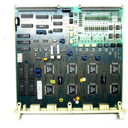 USED ABB  57160001-ADF PC BOARD DSDP 170  57160001ADF