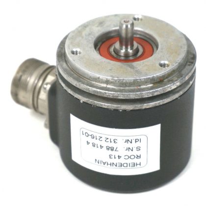 HEIDENHAIN ROC 413 ENCODER 788 418 4