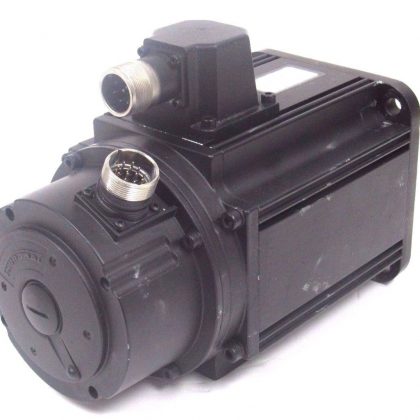 NEW INDRAMAT MDD071A-N-030-N2S-095PB0 SERVO MOTOR