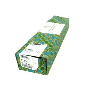 LOT OF 50 NEW PHOENIX CONTACT TERMINAL BLOCKS 3046141 UT4MTEX