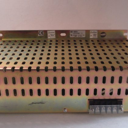 USED MITSUBISHI MR-RB50 BRAKE RESISTOR MR-R