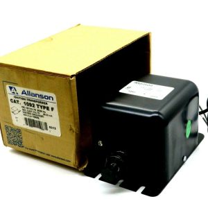 NEW ALLANSON 1092 IGNITION TRANSFORMER TYPE F