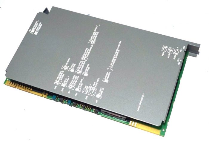 NEW ALLEN BRADLEY 1771-DB SER. B BASIC MODULE 1771DB - Image 4