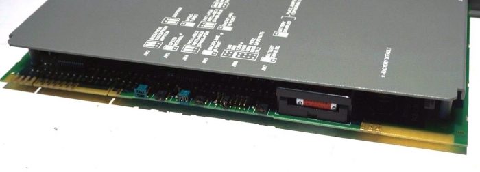 NEW ALLEN BRADLEY 1771-DB SER. B BASIC MODULE 1771DB - Image 5