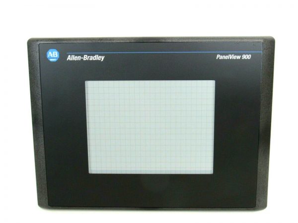 NEW ALLEN BRADLEY 2711-T9C1 PANELVIEW 900 SER C 2711T9C1 - Image 3