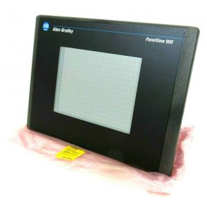 NEW ALLEN BRADLEY 2711-T9C1 PANELVIEW 900 SER C 2711T9C1