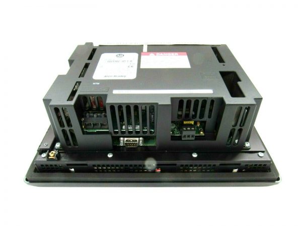 NEW ALLEN BRADLEY 2711-T9C1 PANELVIEW 900 SER C 2711T9C1 - Image 5