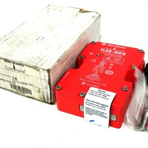 NEW ALLEN BRADLEY 440G-T27177 SAFETY INTERLOCK SWITCH SER.E 440GT27177