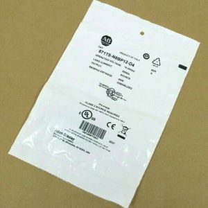 NEW ALLEN BRADLEY 871TS-N8BP12-D4 INDUCTIVE SENSOR 871TSN8BP12D4