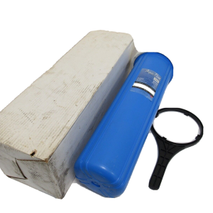 NEW AQUA-PURE AP802 FILTER CANISTER 1"