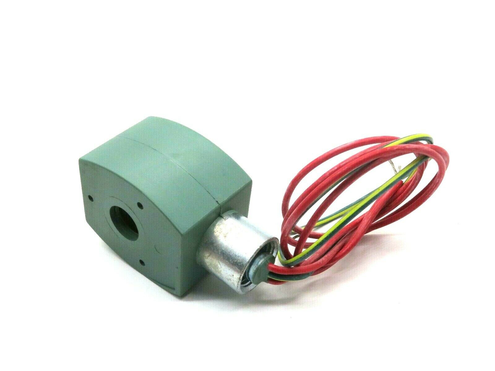 NEW ASCO 272610-132-D SOLENOID COIL MPC-080 272610132D - Image 4