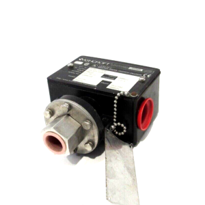 NEW ASHCROFT B420SXCHNH07 PRESSURE SWITCH