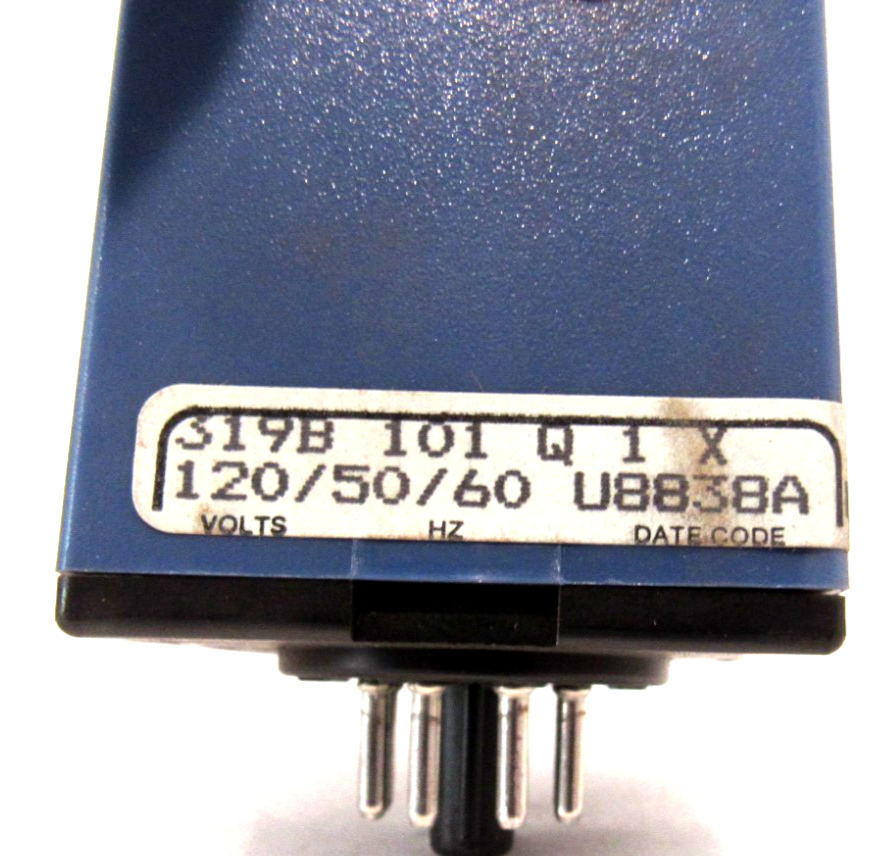 NEW ATC 319B-101-Q-1-X TIME DELAY RELAY 319B101Q1X - Image 4