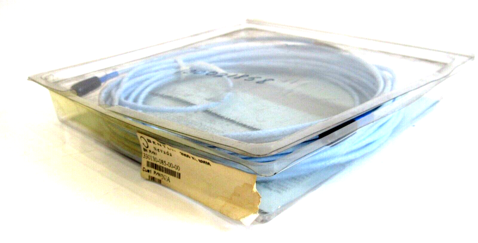 NEW BENTLY NEVADA 330130-085-00-00 CABLE ASSEMBLY 3300 XL 8MM 3301300850000 - Image 3