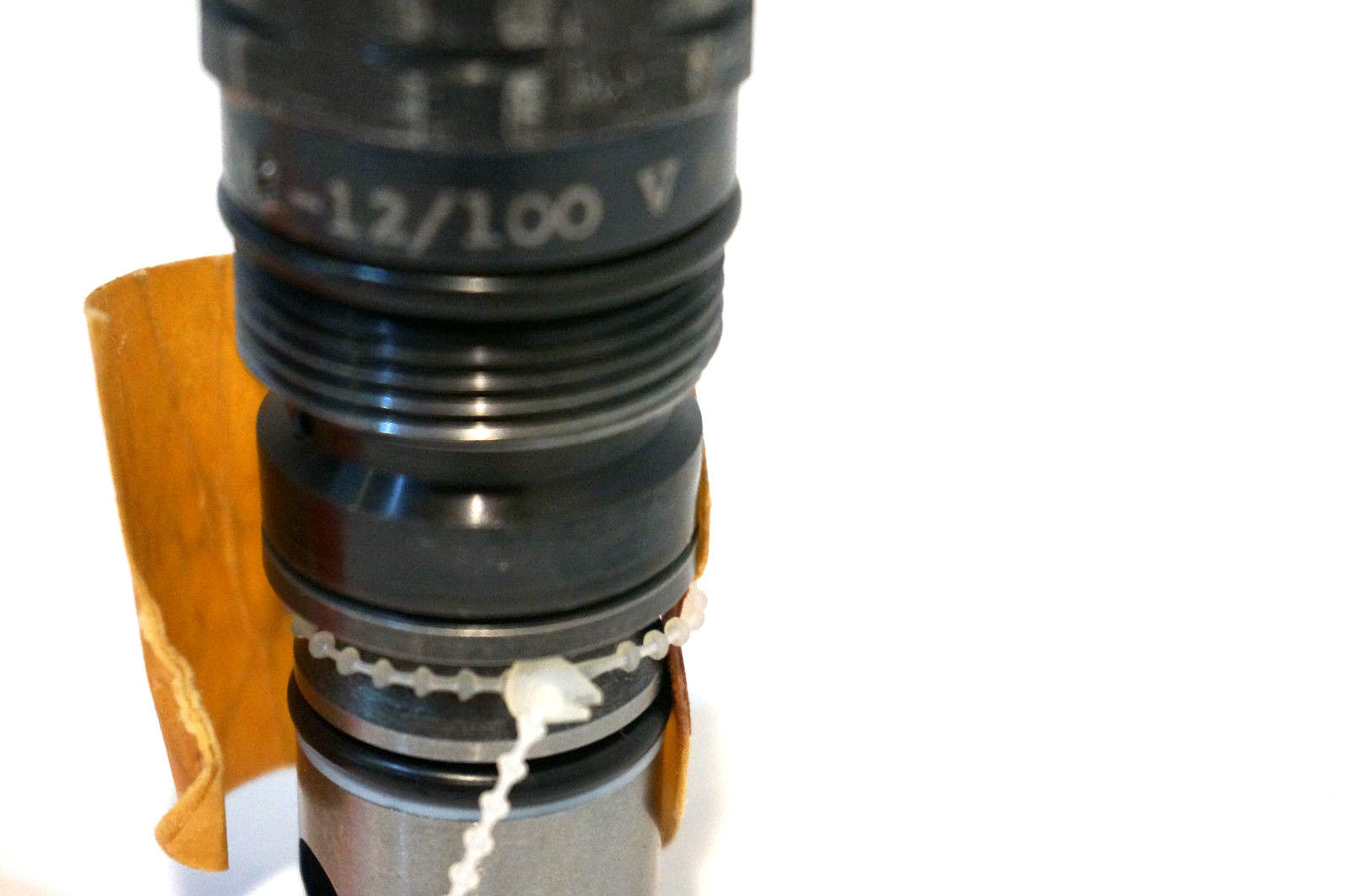 NEW BOSCH DB20K1-12/100 PRESSURE RELIEF VALVE DB20K112100 - Image 4