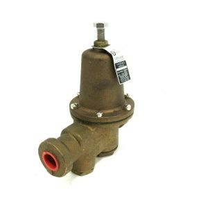 NEW CASH ACME TYPE E PRESSURE VALVE SER.3 E3 1/2"