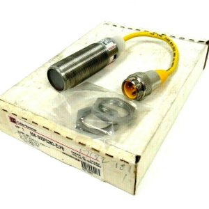 NEW CUTLER HAMMER E58-30DPS280-ELPB PROXIMITY SENSOR E5830DPS280ELPB