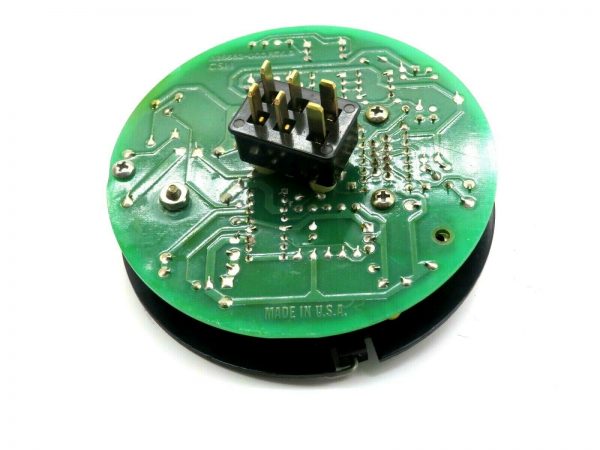 NEW DET-TRONICS 226585-001 TRANSMITTER K SERIES 226585001 - Image 3