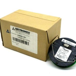 NEW DET-TRONICS 226585-001 TRANSMITTER K SERIES 226585001