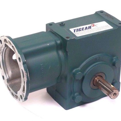 NEW DODGE 26A15R14 TIGEAR 2 GEAR REDUCER 15:1 RATIO