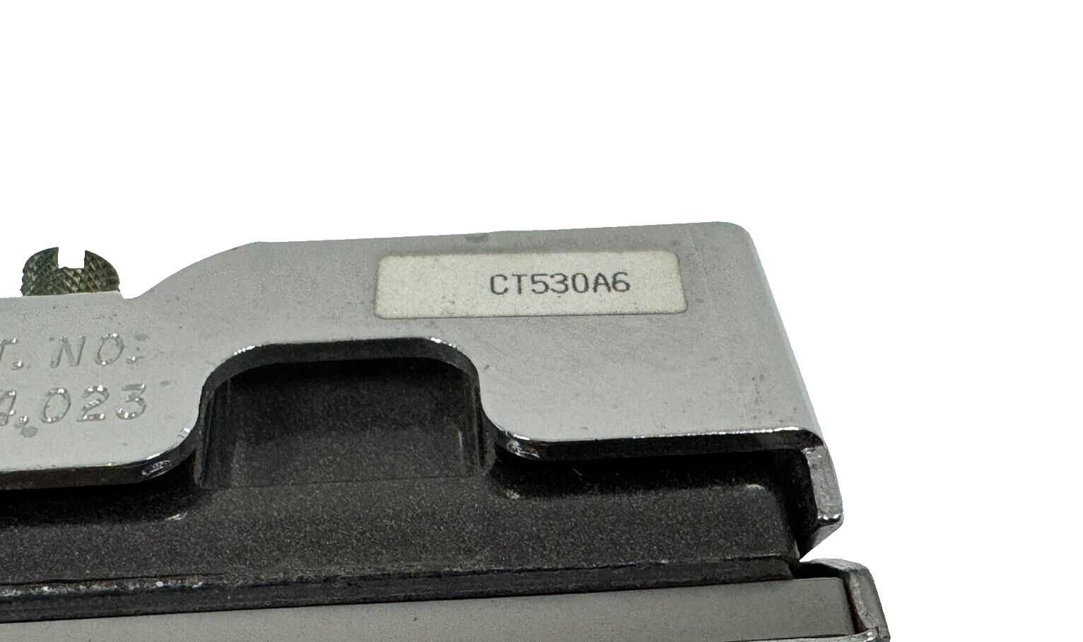 NEW EAGLE SIGNAL CT530A6 CYCLE-FLEX TIMER 120V/60HZ - Image 6