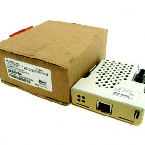 NEW EMERSON 82000000013200 SM-ETHERNET STDX18