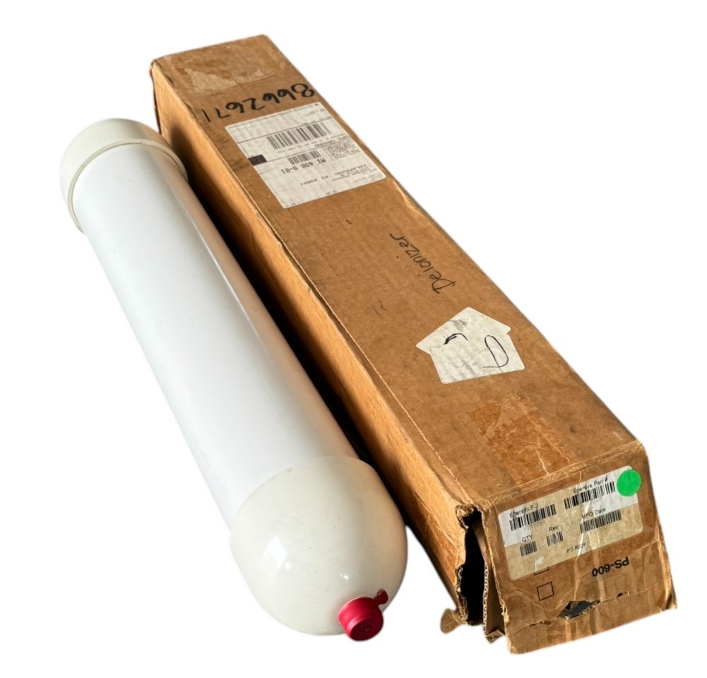 NEW ENERSYS 94866-C DEIONIZER REFILL CARTRIDGE 8172791 PS-600Y