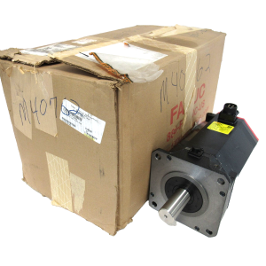NEW FANUC A06B-0247-B400 SERVO MOTOR A860-2000-T301 A06B0247B400
