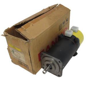 NEW FANUC A06B-0642-B005 DC SERVO MOTOR A06B0642B005