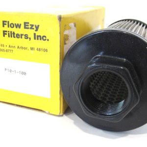 NEW FLOW EZY P10-1-100 FILTER P101100