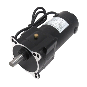 NEW FMH CONVEYORS DS-6055SGN-KO GEARMOTOR 5:1 180VDC 5/8" DIA. 00703 DS6055SGNKO