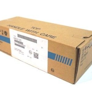 NEW FUJI ELECTRIC DB2.2-2C DYNAMIC BRAKE RESISTOR DB222C