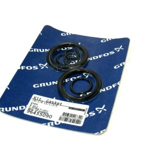 NEW GRUNDFOS 96455090 GASKET KIT