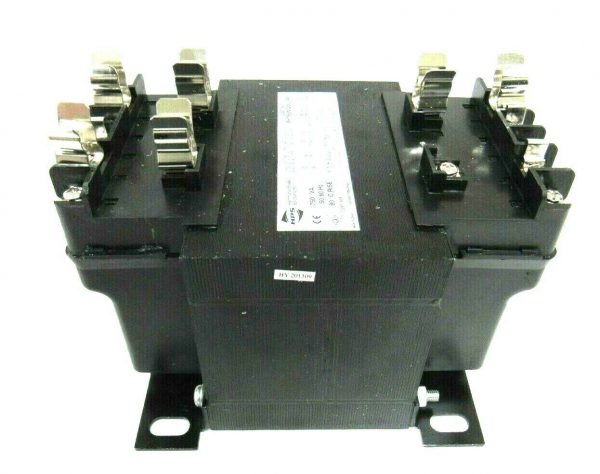 NEW HAMMOND POWER PH750MQMJ-FK TRANSFORMER PH750MQMJFK - Image 3