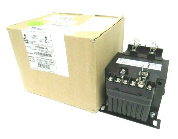 NEW HAMMOND POWER PH750MQMJ-FK TRANSFORMER PH750MQMJFK
