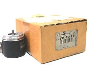 NEW HEIDENHAIN CORP ROD-426.001B-360 ENCODER 295-434-LV ROD426001B360