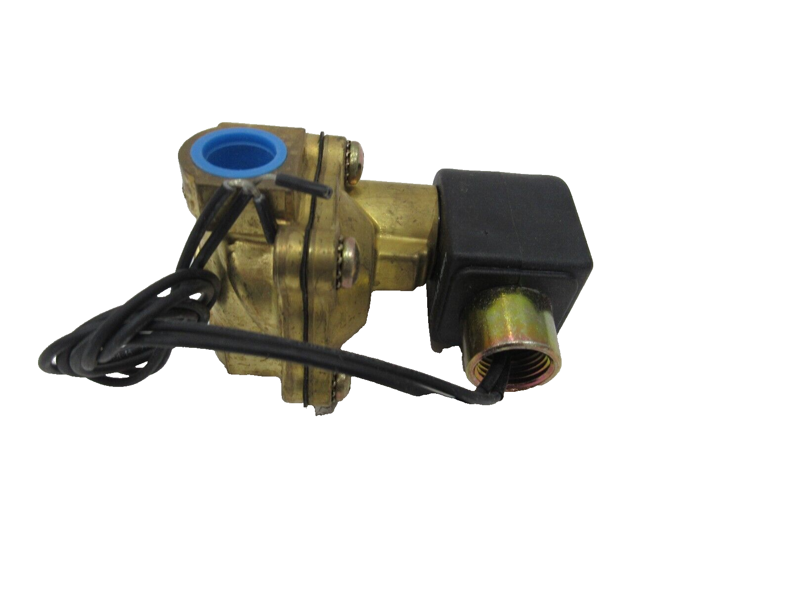 NEW HONEYWELL 73218BN4UN00N0C111P3 SOLENOID VALVE - Image 4