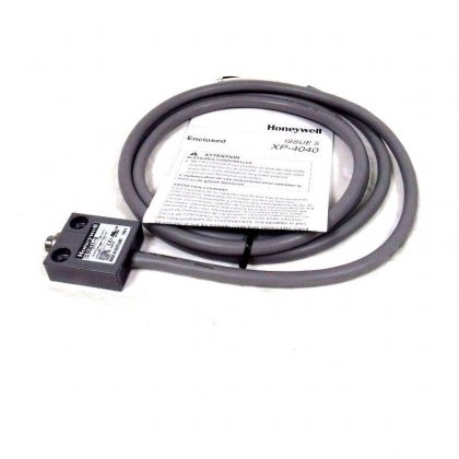 NEW HONEYWELL 914CE1-6 LIMIT SWITCH 914CE16