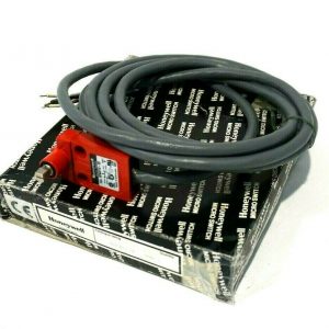 NEW HONEYWELL 924CE16-S9 LIMIT SWITCH 924CE16S9