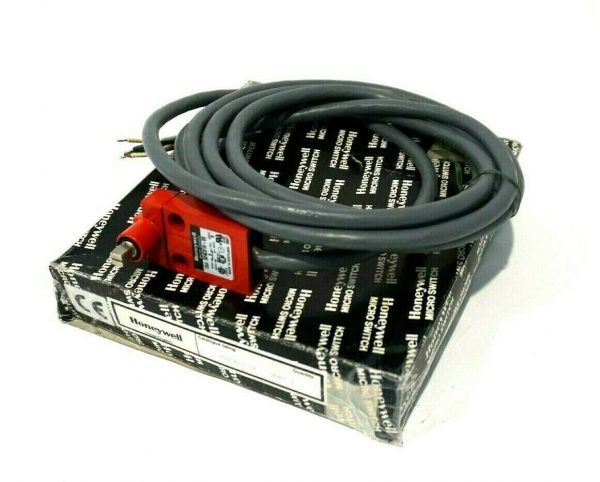 NEW HONEYWELL 924CE16-S9 LIMIT SWITCH 924CE16S9