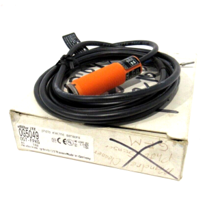 NEW IFM EFECTOR OGT-FPKG SENSOR OG5049