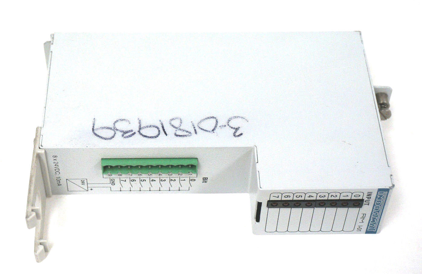 NEW INDRAMAT RM-I-01 INPUT MODULE 226981, RMI01 - SB Industrial Supply ...