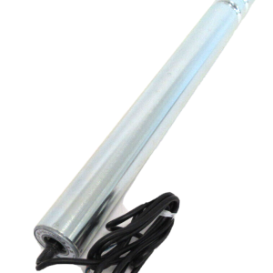 NEW ITOH PM486FP-55-493-D-024-C150-P2 POWER ROLLER 24VDC PM486FP55493D024C150P2
