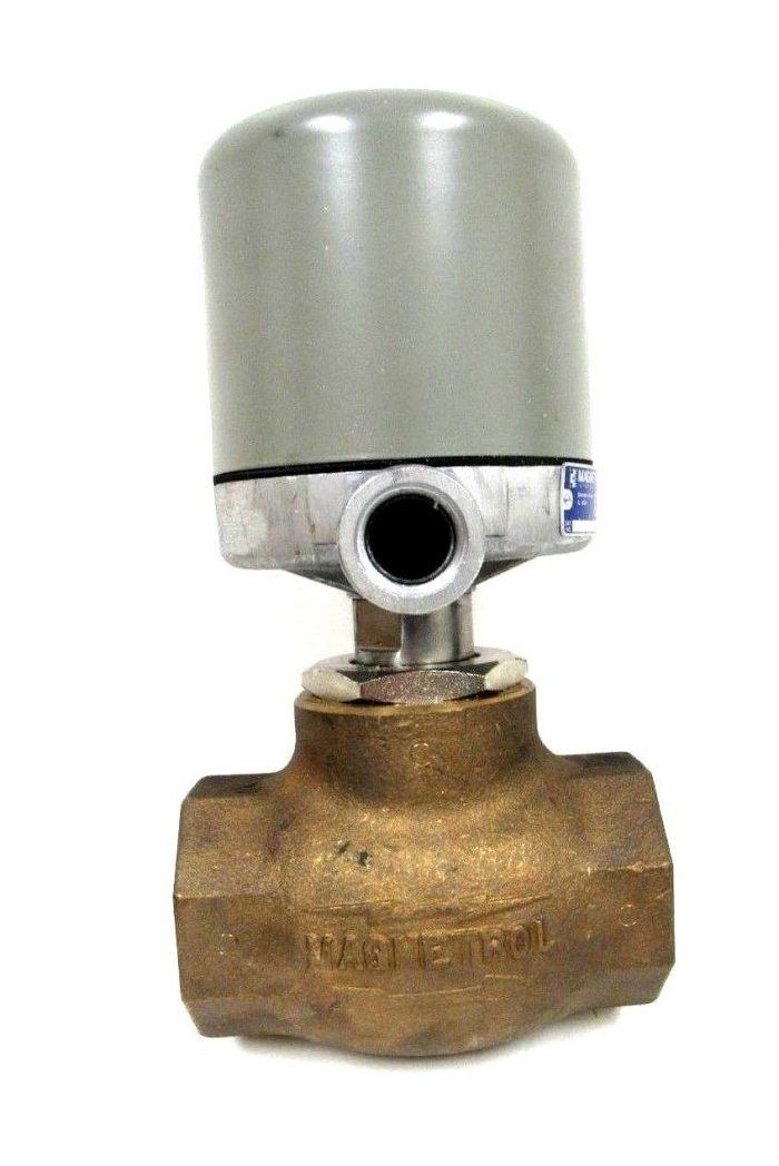 NEW MAGNETROL F50-1C2C-AAR FLOW CONTROL SWITCH F501C2CAAR - Image 3
