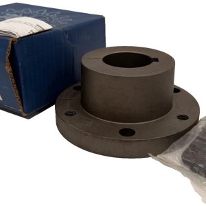 NEW MARTIN E 2 QD BUSHING 2" BORE E2